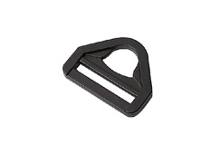 a023 pentagonal buckle