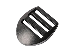 p80089 arc-shaped buckle