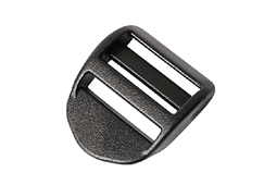 p002  arc-shaped buckle