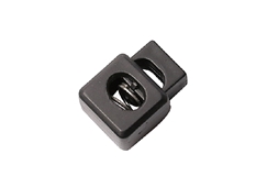 h043 square spring buckle