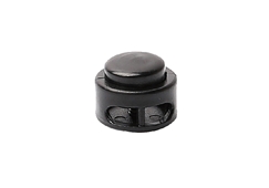 h040 circular buckle with double holes