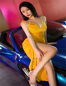 美丽加油站