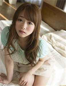好彩妹