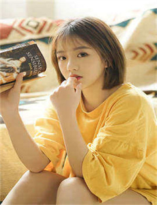 天才少女 电影